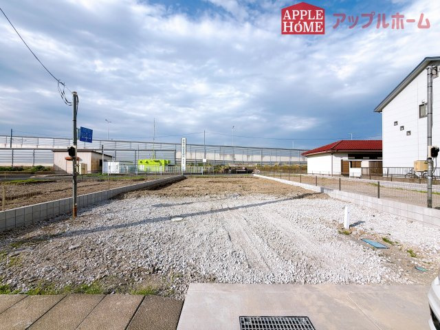 [新築住宅] 熊谷市肥塚 第3 全3棟のその他