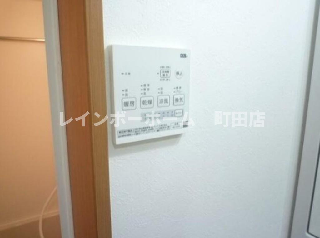 フォルテシア※初期費用分割あと払いサービス利用可能物件の設備