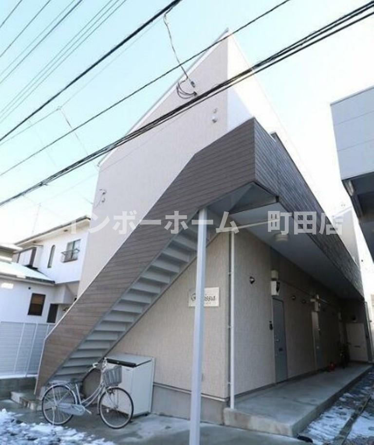 フォルテシア※初期費用分割あと払いサービス利用可能物件のエントランス