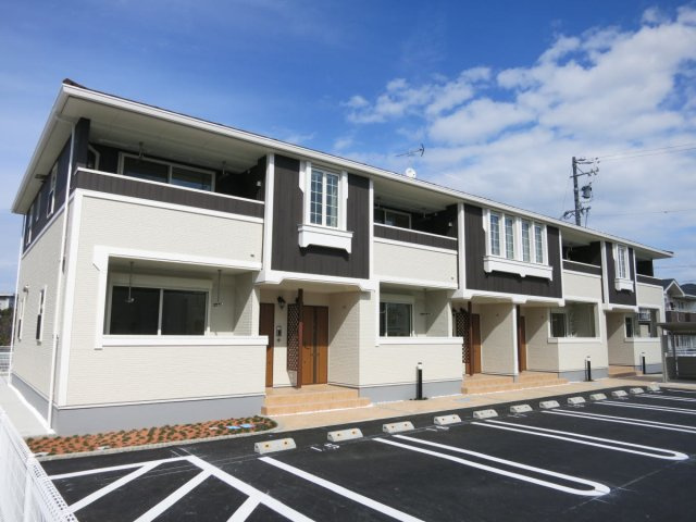 アルテーアＢ　　刈谷市近郊の賃貸はクラスホーム刈谷店