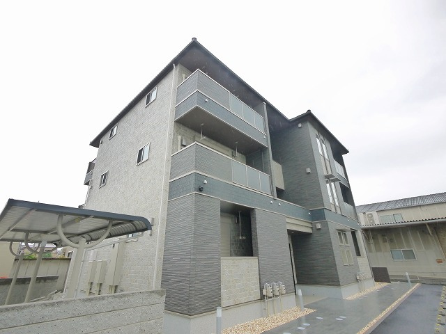 ラヴィエールⅡ