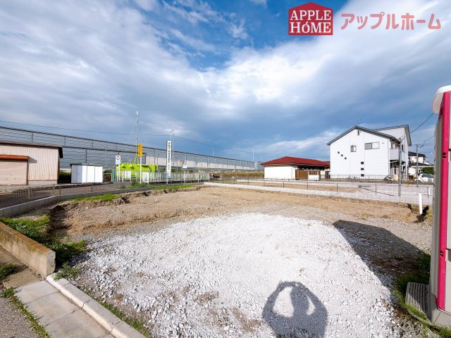 [新築住宅] 熊谷市肥塚 第3 全3棟のその他