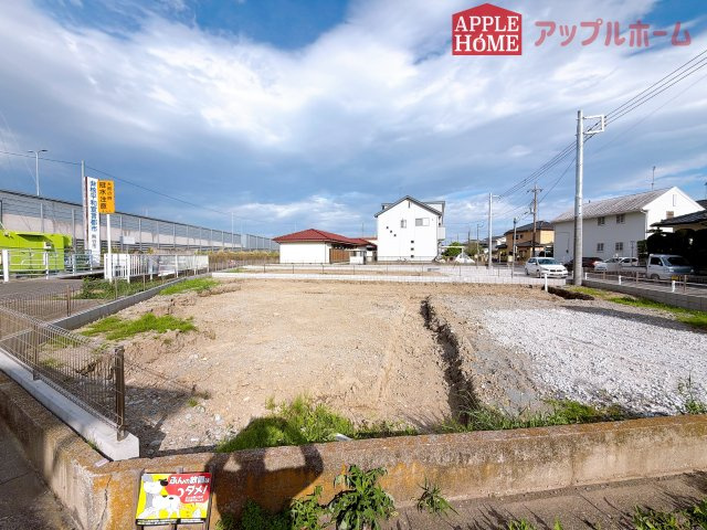 [新築住宅] 熊谷市肥塚 第3 全3棟のその他