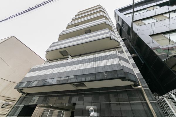 AZEST 本所吾妻橋の外観
