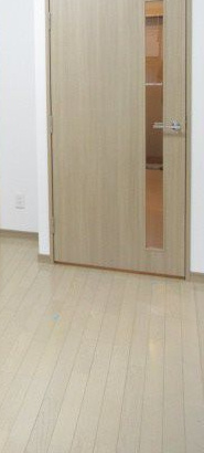 AZEST 本所吾妻橋の居間・リビング