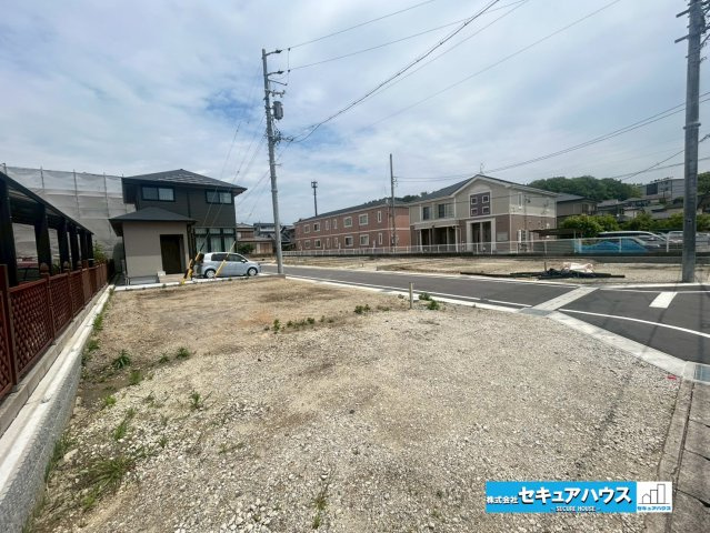 【同施工物件ご案内可能】刈谷市井ケ谷町井田　全4棟の外観|事前予約にて現地ご見学いただけます！お気軽にお問い合わせください♪
■株式会社　セキュアハウス■
住宅ローンに強く、知識、経験豊富なスタッフ在籍
お客様に寄り添い、ご成約後もサポート致します。
