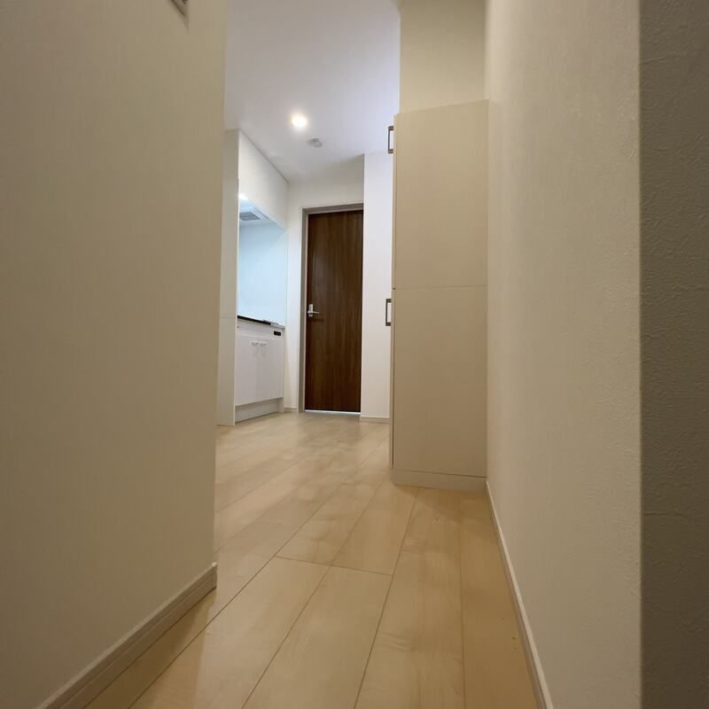 MELLAS西大宮Ⅳの内装|同施工参考写真となります