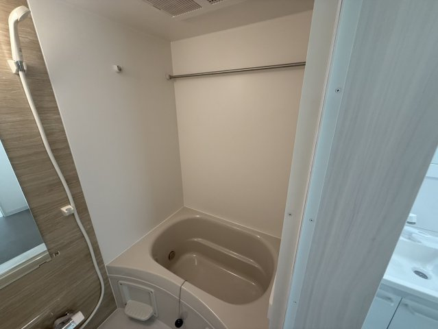 (仮称)ジーメゾン大宮今羽町の浴室|※同施工参考画像