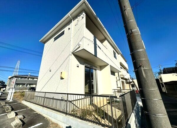 オランジュベール