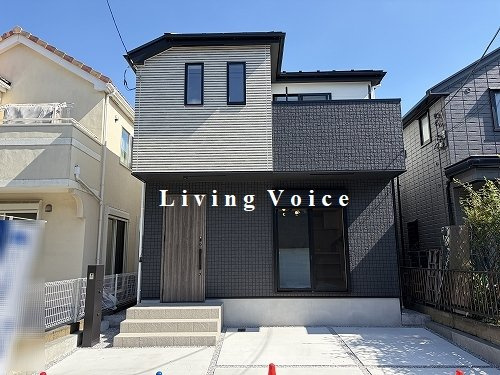 【仲介手数料０円】座間市第1南栗原　新築一戸建て