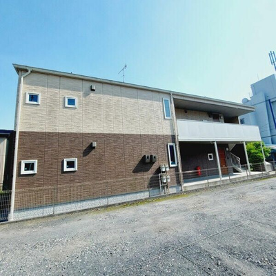 【外観】 | クオージュ