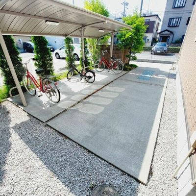 【その他共用部分】 | クオージュ