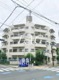 日神パレス立石第二の画像