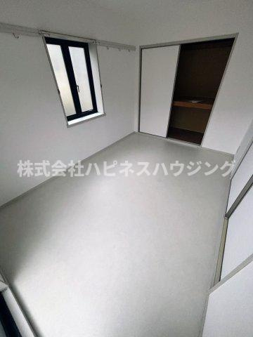 ルミエールEAST C棟の内装