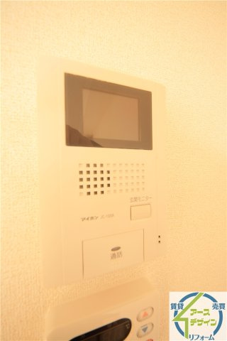 イーストブルーのセキュリティ|※類似部屋