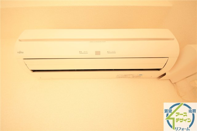 イーストブルーの設備|※類似部屋