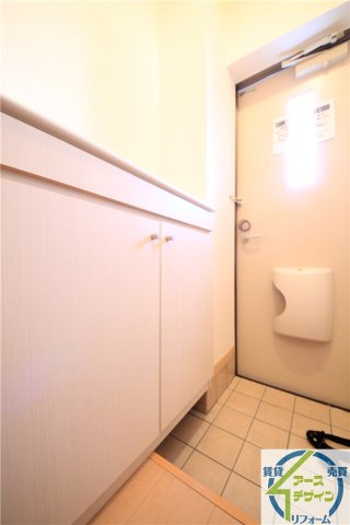 イーストブルーの玄関|※類似部屋