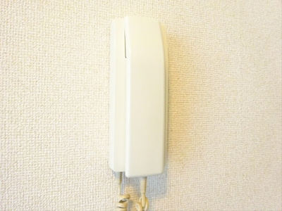 【セキュリティ】 | コーポグリーン