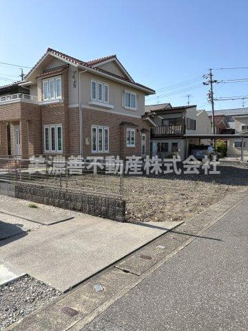 ６６９０５　岐阜市宮北町土地