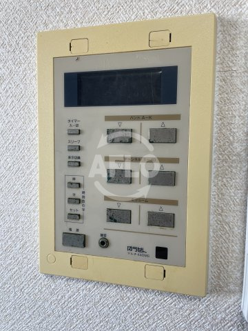 大正メゾンの設備|大正メゾン　有線