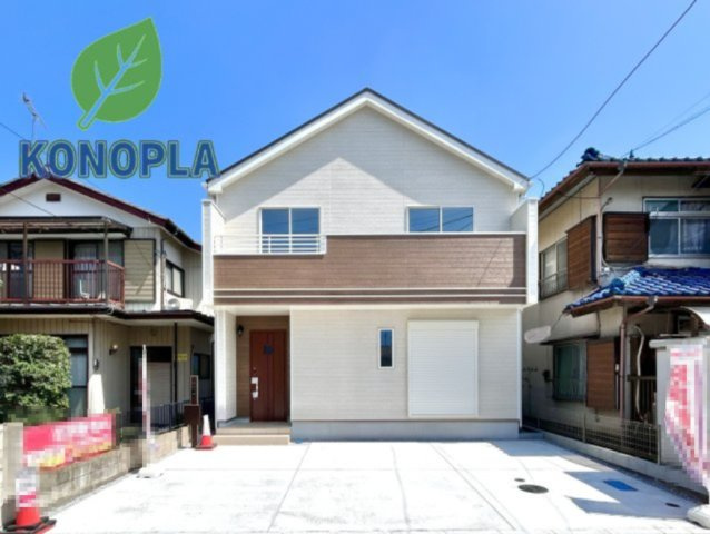 【新築戸建】高崎市並榎町28番　