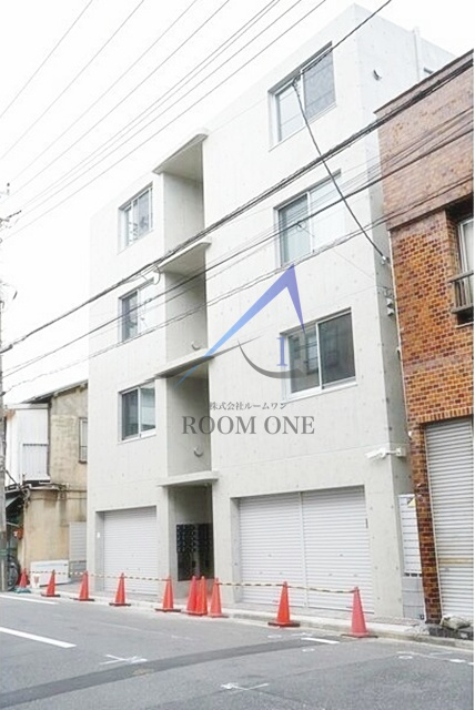 Ludens大崎ANNEX