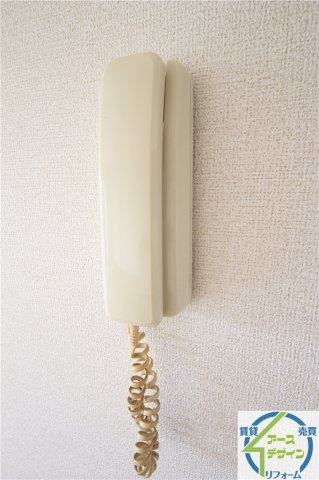 シャトル永井のセキュリティ|※類似部屋