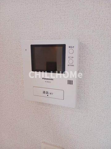 カファーラＧのセキュリティ|当社、チルホームのHPもご覧ください(^^)/物件情報多数♪