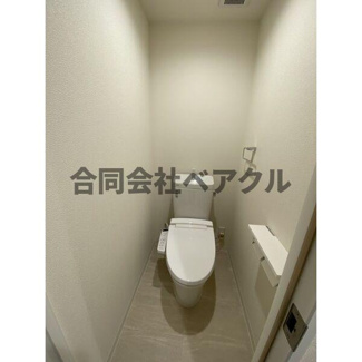 【トイレ】 | インペリアル京都 | トイレもきれいです