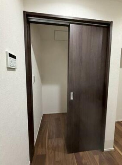 ロワジール西ヶ原の収納