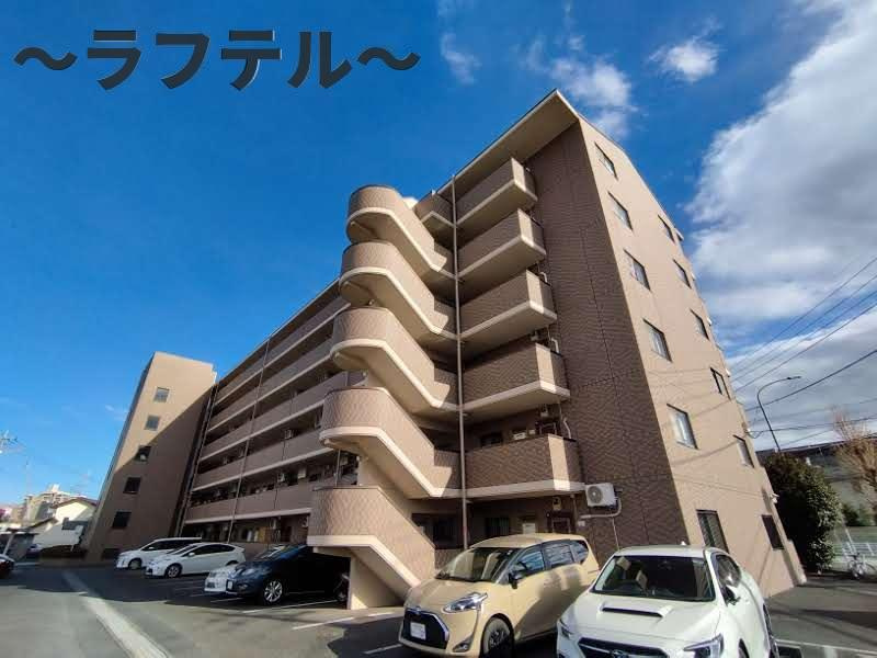 ユーネット所沢