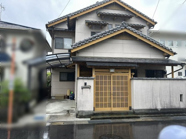 貸家（福井町）N邸