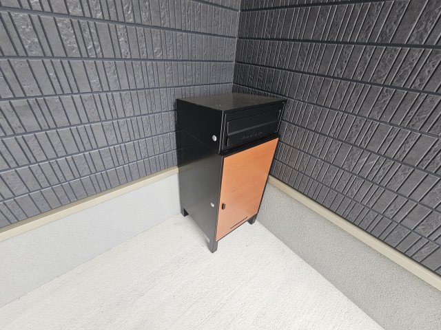 明石市中朝霧丘・戸建のその他共用部分