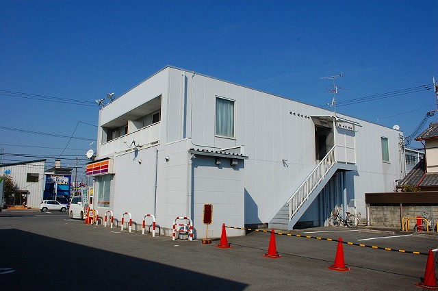 北之庄ビル