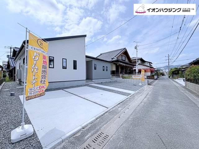 鳥栖市萱方町3期1号棟