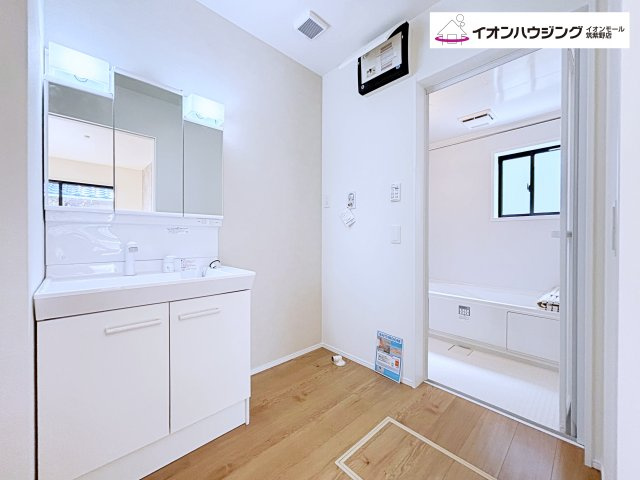 鳥栖市萱方町3期1号棟