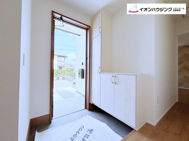 鳥栖市萱方町3期1号棟