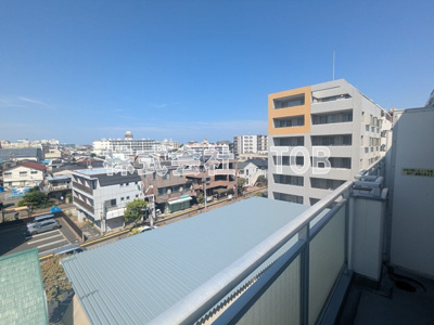 【展望】 | アネックス国領