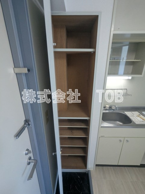 【設備】 | アネックス国領