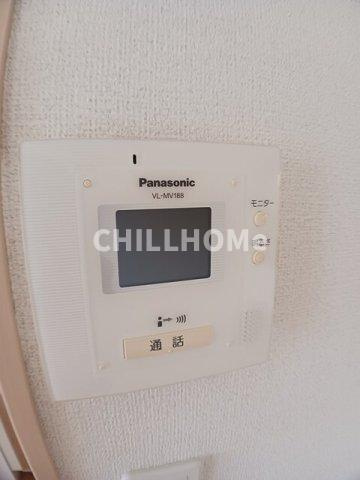 セレノのセキュリティ|当社、チルホームのHPもご覧ください(^^)/物件情報多数♪