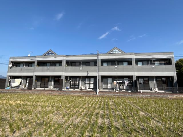 WindsorCastle夜須Ⅲ番館