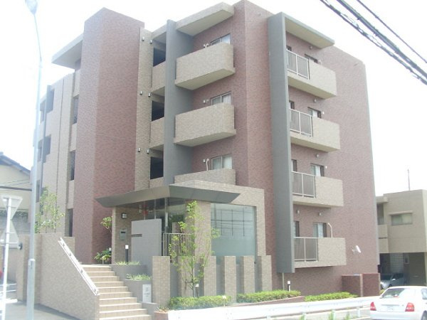 ＯＳＭ植田壱番館
