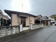宇部市川添２丁目の一戸建ての画像