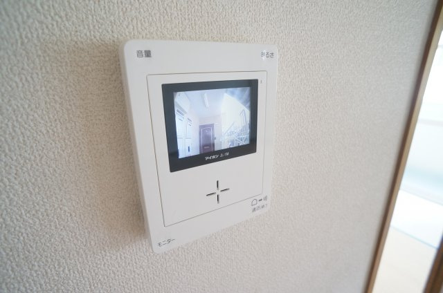 アメニティマンションⅢの設備|参考、同建物・反転間取りの号室