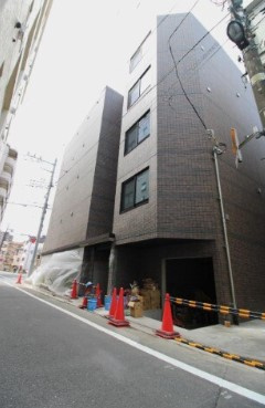 レピュア押上レジデンス