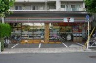 レピュア押上レジデンスの周辺