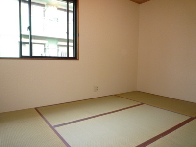 【寝室】 | アネックス戸頭A