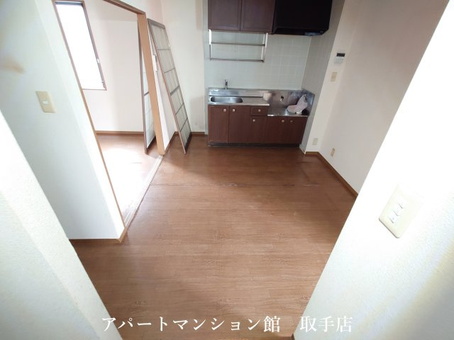 アネックス戸頭Aのその他