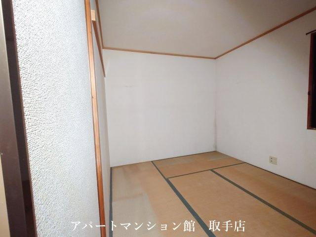 アネックス戸頭Aのその他共用部分