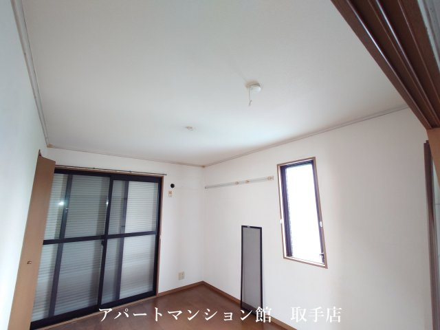 アネックス戸頭Aのその他